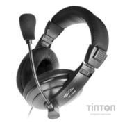 Навушники Sven AP-860MV чорний