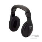 Навушники Sven AP-860V чорний