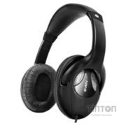 Навушники Sven GD-900V чорний