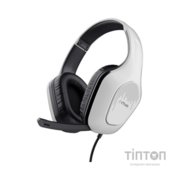 Навушники Trust GXT 415PS Zirox For Playstation White (24993)