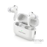 Навушники Vention Echo Lite E11 Plus White (NBVW0-Plus)