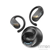 Навушники Vention OpenBeat O12 Black (NBUB0)