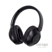 Навушники Vention S11 SoundMate Wireless Black (NBBB0)