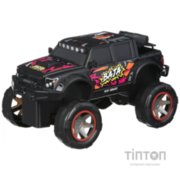 Радіокерована іграшка NEW BRIGHT BAJA RALLY Black 1:18 (1845-3)