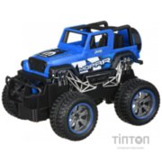 Радіокерована іграшка NEW BRIGHT OFF ROAD TRUCKS Mopar 1:24 (2424-3)