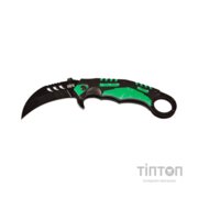 Ніж Active Cockatoo Green (SPK2G)