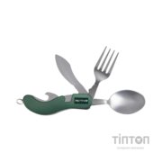 Ніж Active Luncher 3 Olive (K544ALLOL)