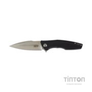 Ніж Active Varan Black (VK-JJ085B)