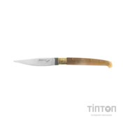 Ніж Antonini Pocket Pattada 20 (607/20/CO)