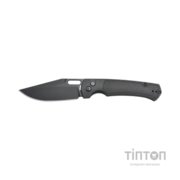 Ніж Artisan Revel BB Black (1867P-BBK)