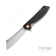Ніж Artisan Tomahawk SW, D2, G10 Flat (1815P-BKF)