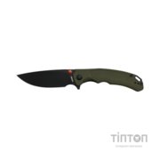 Ніж Artisan Tradition V2 BB Green (1702M-BGN)