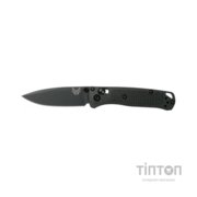 Ніж Benchmade Bugout Mini Black CF-Elite (533BK-2)