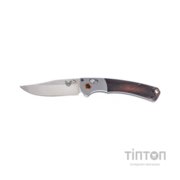 Ніж Benchmade Mini Crooked River (15085-2)
