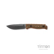 Ніж Benchmade Saddle Mountain Skinner G10 + Richlite (15002-1)