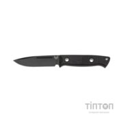 Ніж Benchmade Sibert Bushcrafter Fixed (163BK)