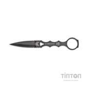 Ніж Benchmade SOCP Dagger (176BKSN)