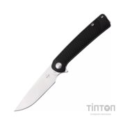 Ніж Boker Plus Fire Ant Black (01BP0026)