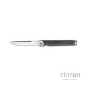 Ніж Boker Plus Kaizen Carbon (01BO383)