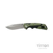 Ніж Buck Folding Pursuit Large (659GRS)