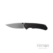 Ніж Civivi Brazen Black (C2102C)