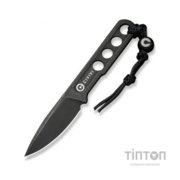 Ніж Civivi Circulus Black (C22012-1)