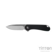 Ніж Civivi Elementum Black G10 (C907A)
