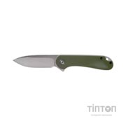 Ніж Civivi Elementum Olive G10 (C907E)