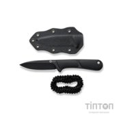 Ніж Civivi Mini Elementum Fixed Blade G10 (C23010-1)