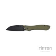 Ніж CJRB Fugly BB Green (J1957-BGN)