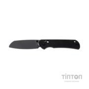Ніж CJRB Lyrid BB Black (J1953-BBK)