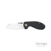 Ніж CJRB Maileah Large SW Black (J1918L-BK)