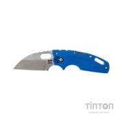 Ніж Cold Steel Tuff Lite синий (20LTB)