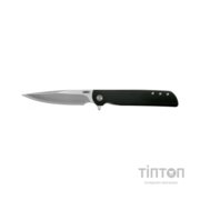Ніж CRKT "LCK+" Black (3801)
