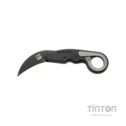 Ніж CRKT "Provoke Black" (4040)
