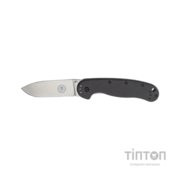 Ніж Esee Avispa D2 Nylon Black (BRK1302)