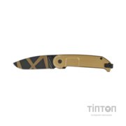 Ніж Extrema Ratio BF2 CD DW desert (04.1000.0145/DW)