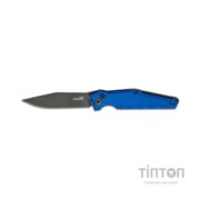 Ніж Kershaw Launch 7 Blue (7900BLUBLK)