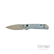 Ніж Kershaw Mini Iridium Ice Blue (2051)