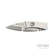 Ніж Mcusta Kamon "Fuji" Money Clip (MC-0084)