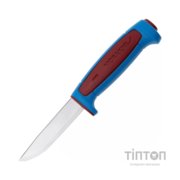 Ніж Morakniv Basic 546 Dala Red/Blue (14502)