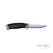 Ніж Morakniv Companion Desert stainless steel (13166/13216)