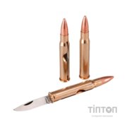 Ніж Old Bear "30-06" Bullet Knife (1201/Z-S)