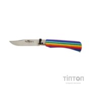Ніж Old Bear Rainbow M (9307/19_MAK)