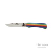 Ніж Old Bear Rainbow XL (9307/23_MAK)