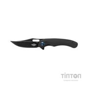 Ніж Olight Oknife Splint Black (SPLINT)