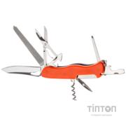 Ніж PARTNER HH042014110OR orange (HH042014110OR)