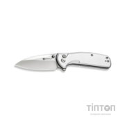 Ніж Sencut ArcBlast, Aluminum, Satin (S22043B-2)