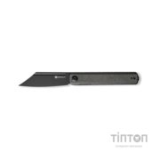Ніж Sencut Bronte Dark Micarta (SA08F)