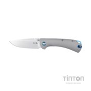 Ніж Skif Frontier Jr Aluminium Grey (UL-005JALSWGR)